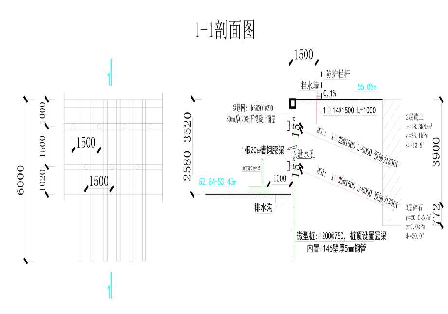 临沂临沭县工程设计